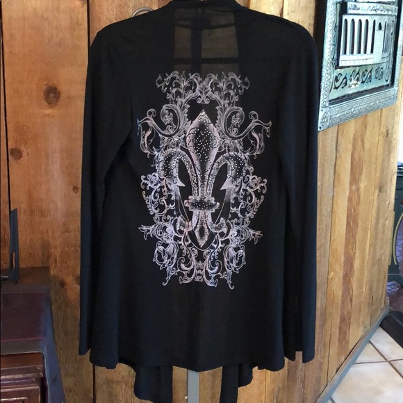 Katy Did Sweater - Picture 4 of 6